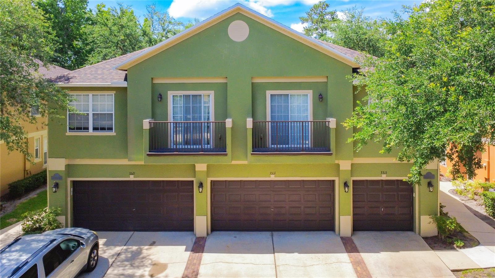 3531 Pine Oak Trail — photo