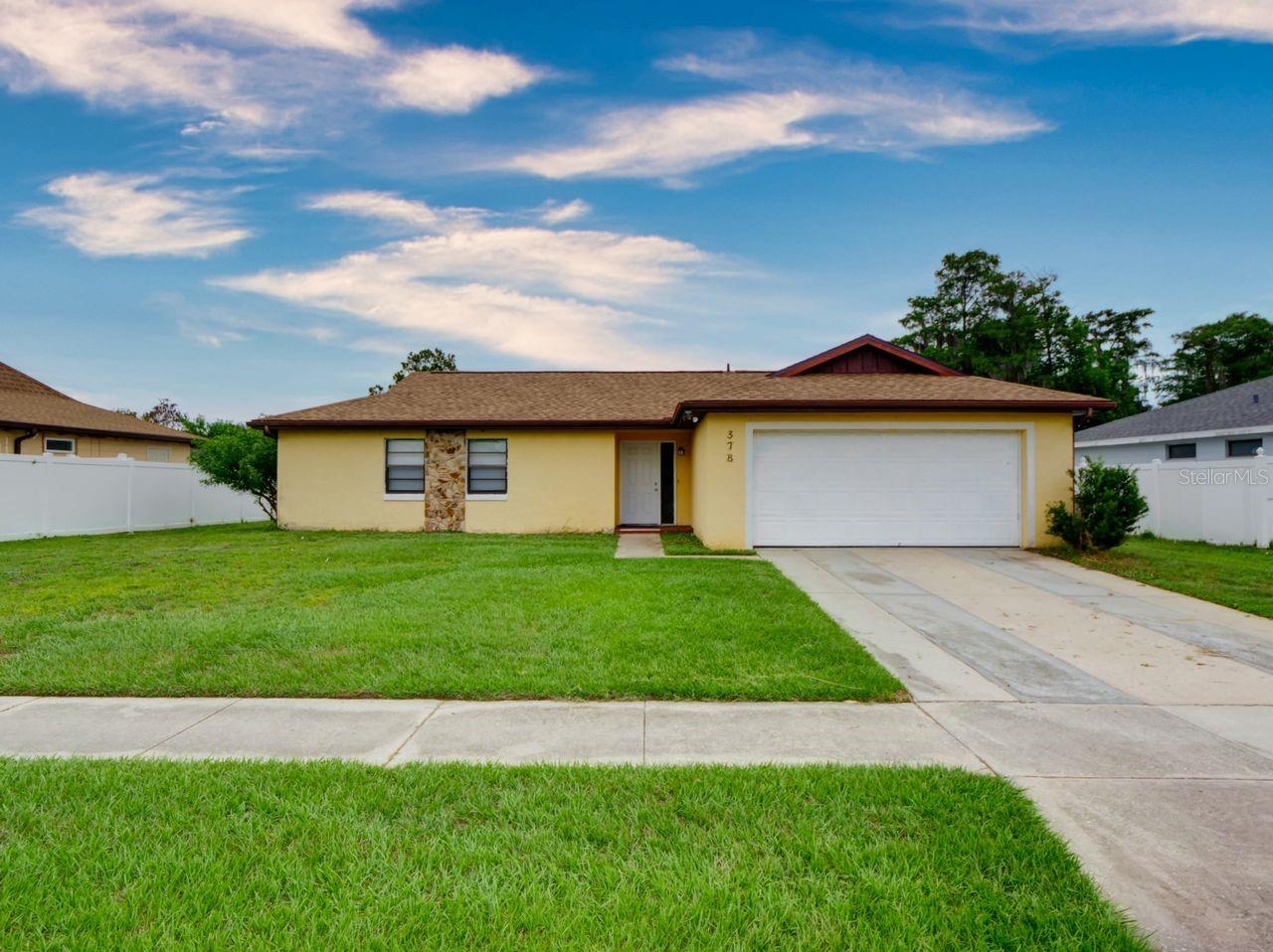 378 Buttonwood Drive — photo