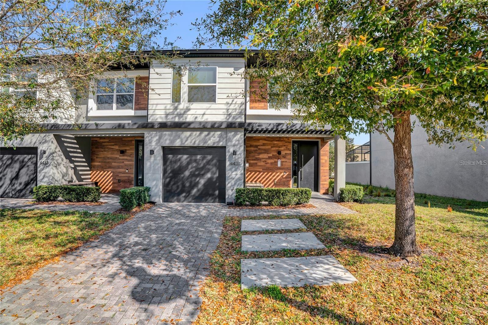 4431 Le Reve Court — photo