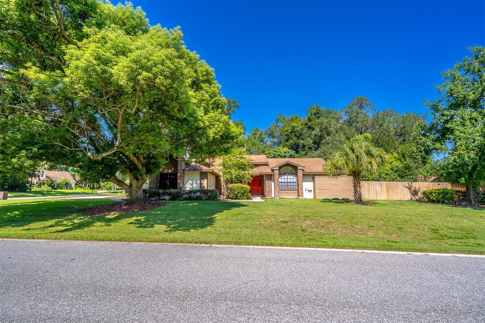935 Pine Shadow Drive — photo