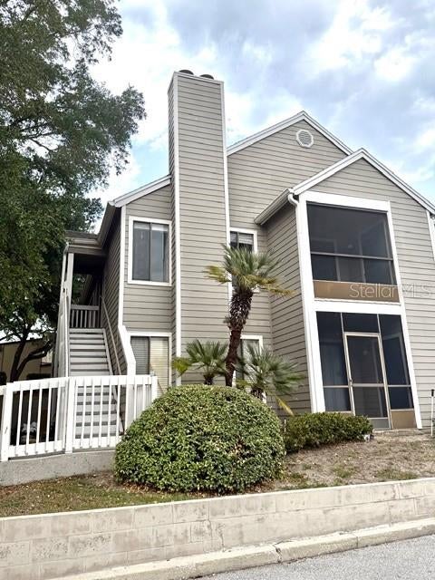 549 Sun Ridge Place 201 — photo