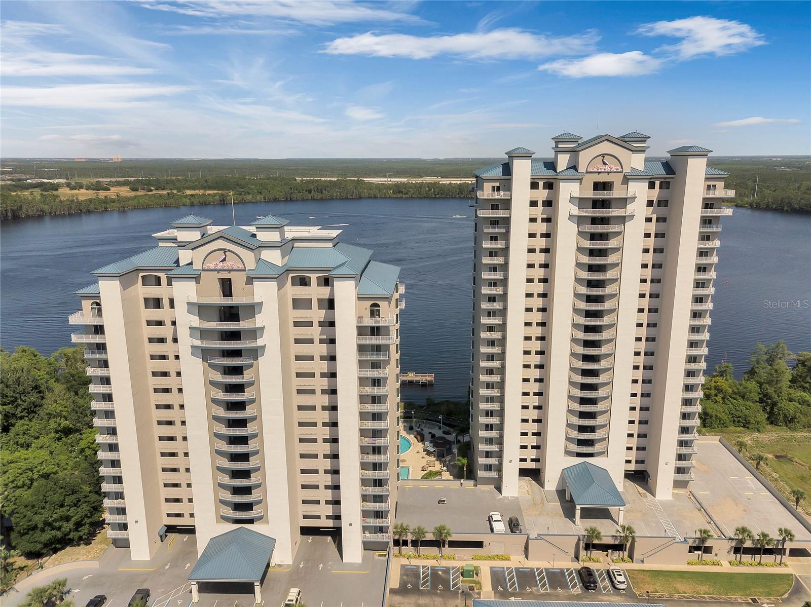 13427 Blue Heron Beach Drive 301 — photo