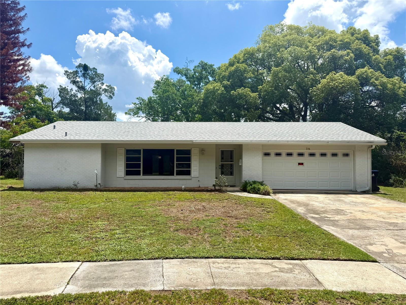 316 Beckett Court — photo