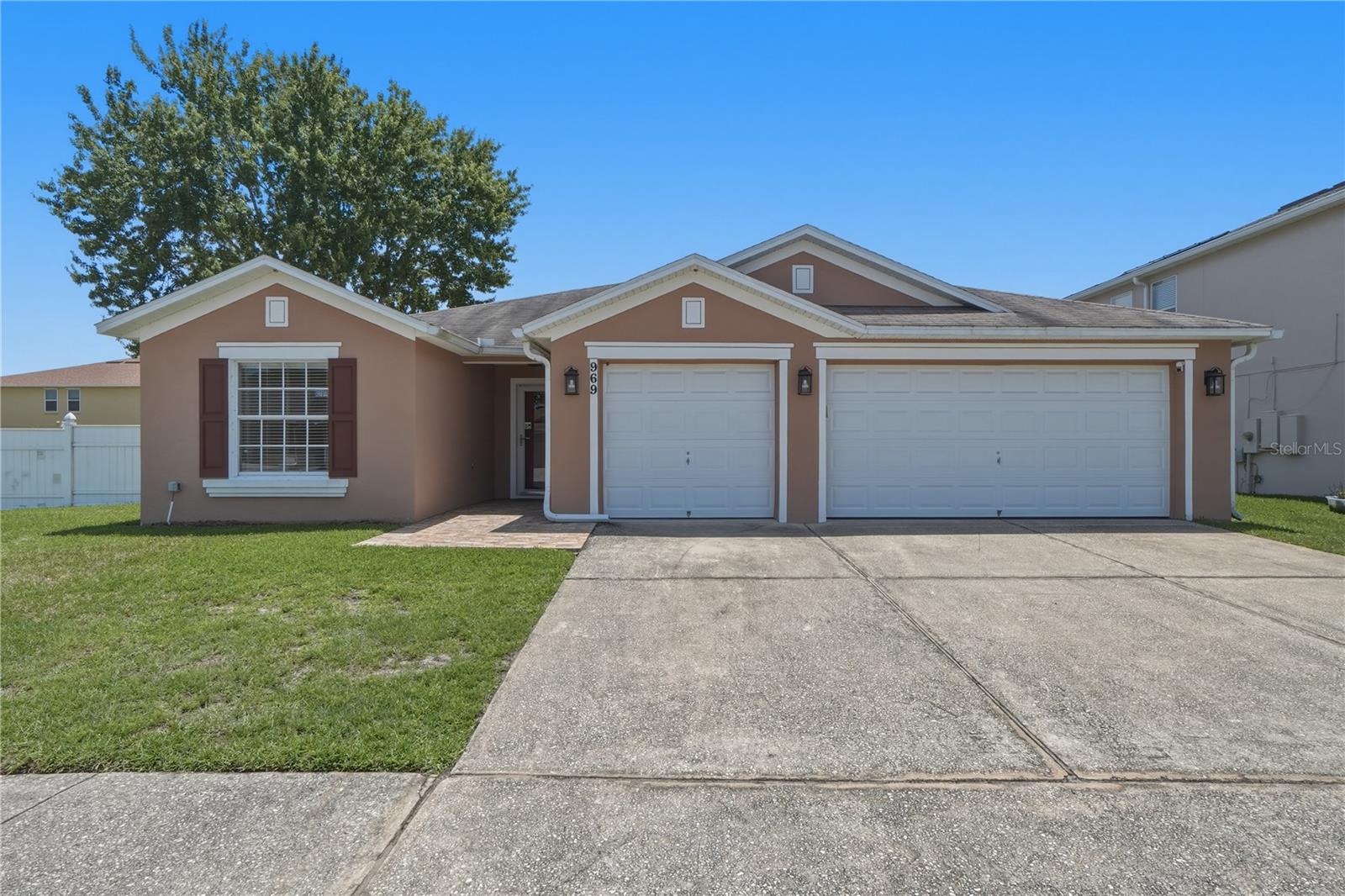 969 Horseshoe Falls Drive — photo