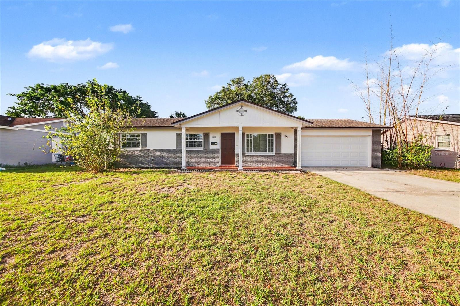 4814 Blarney Drive — photo