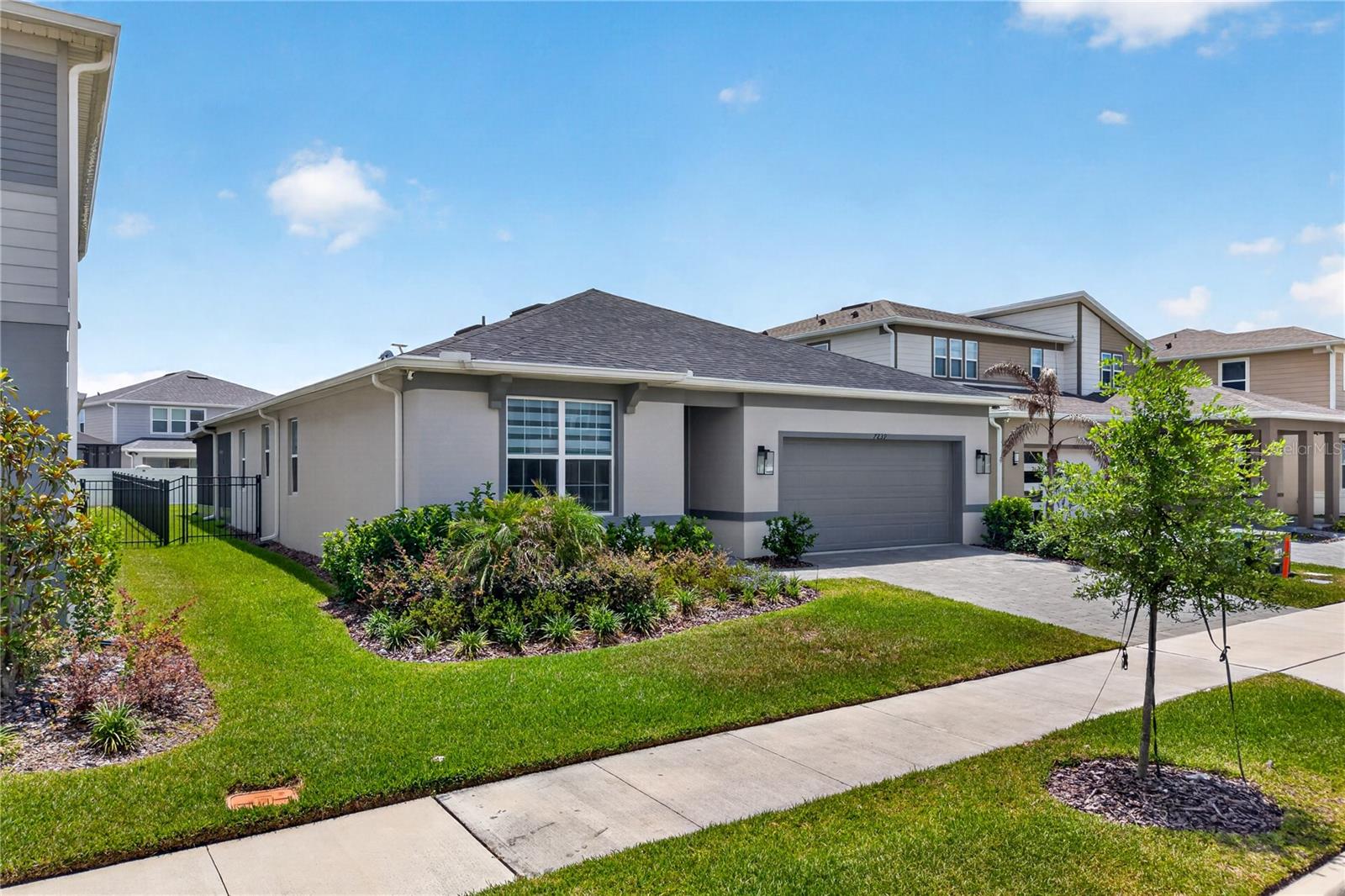 7239 Ivy Tendril Avenue — photo