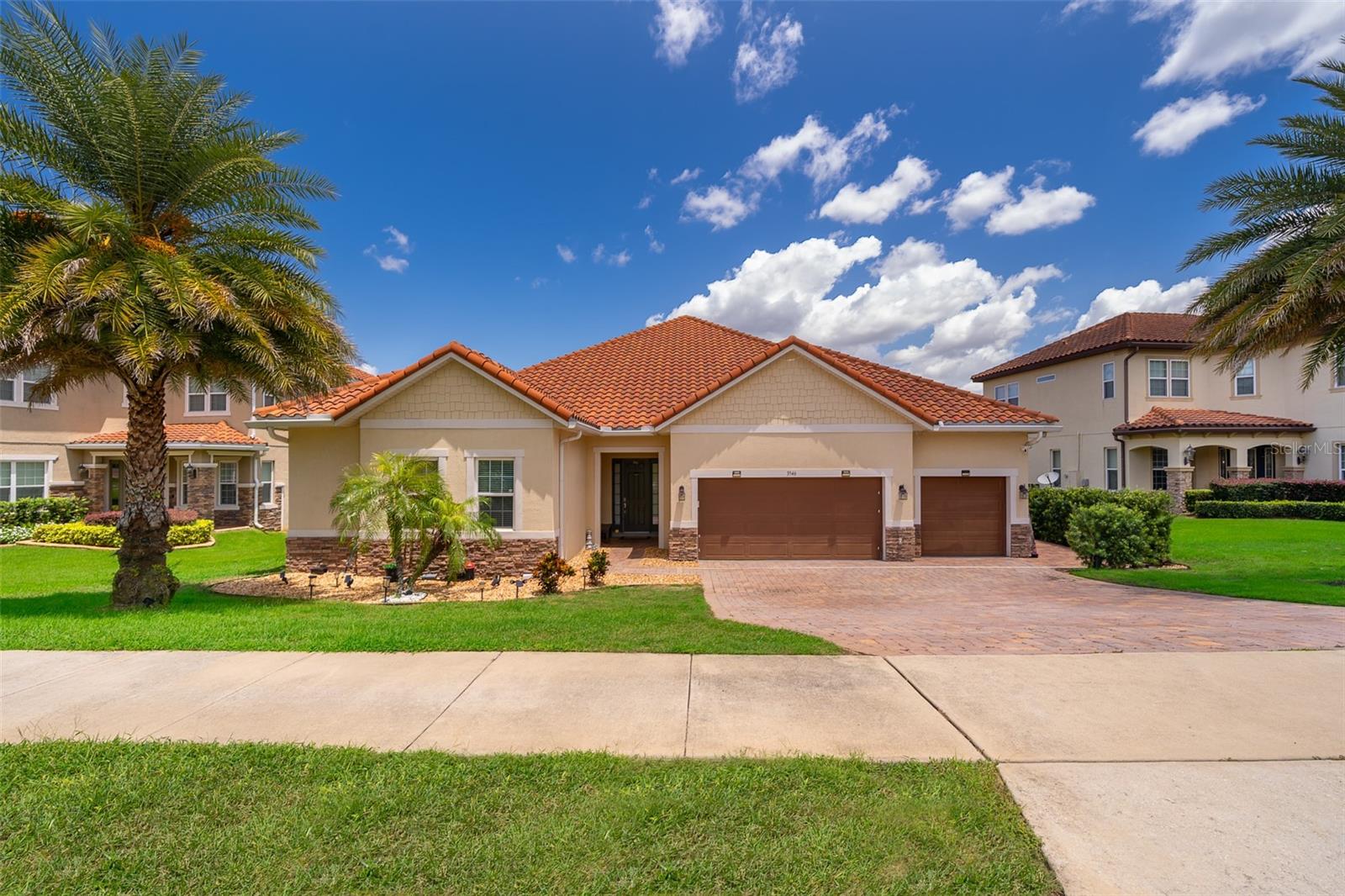 3546 Mediterra Drive — photo