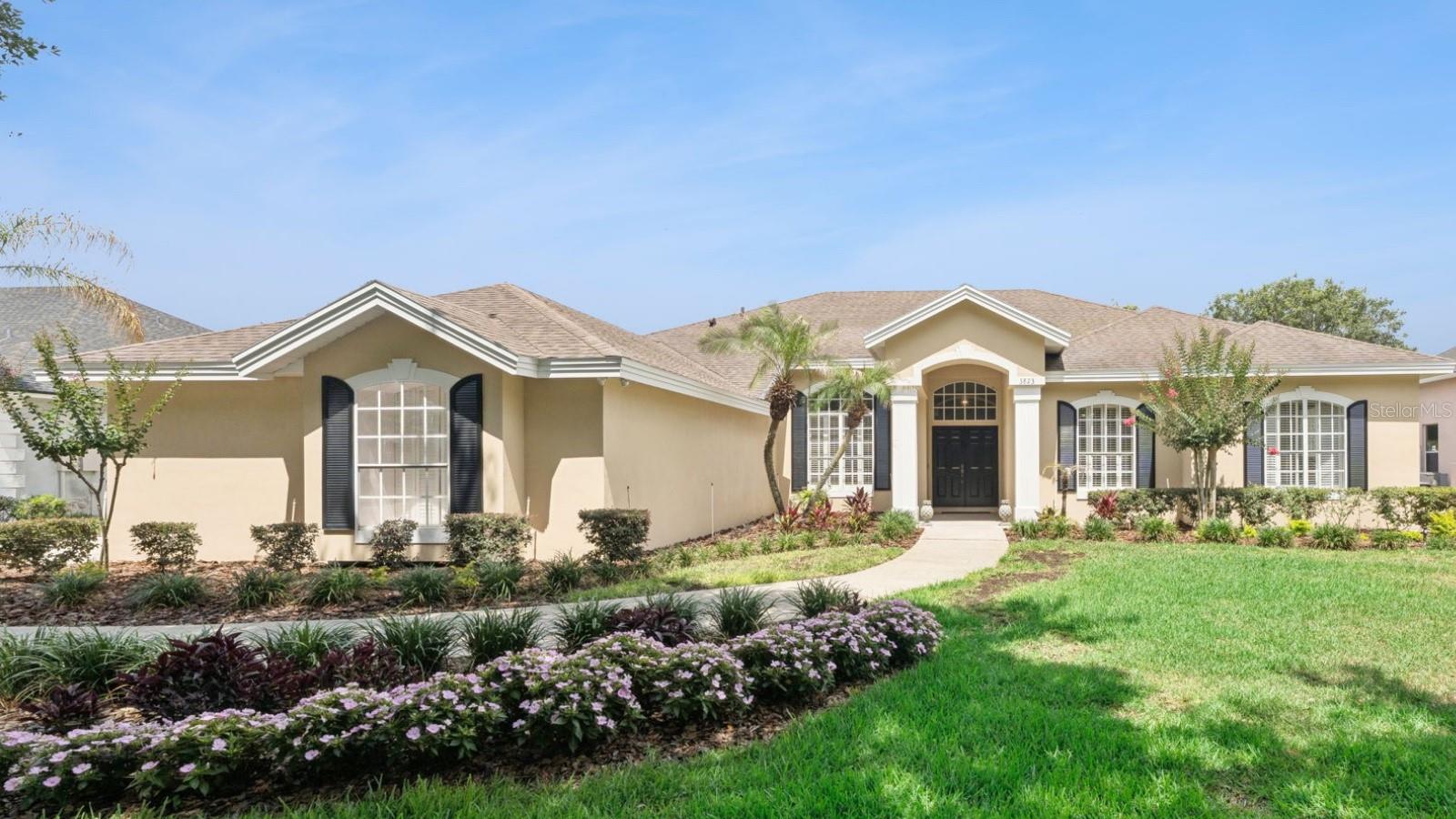 3823 Winding Lake Circle — photo