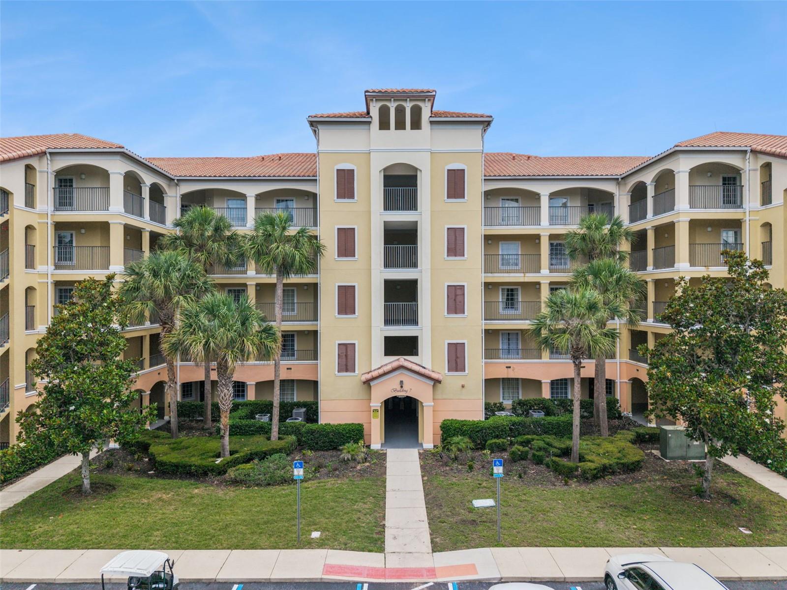 8774 Worldquest Boulevard 7204 — photo