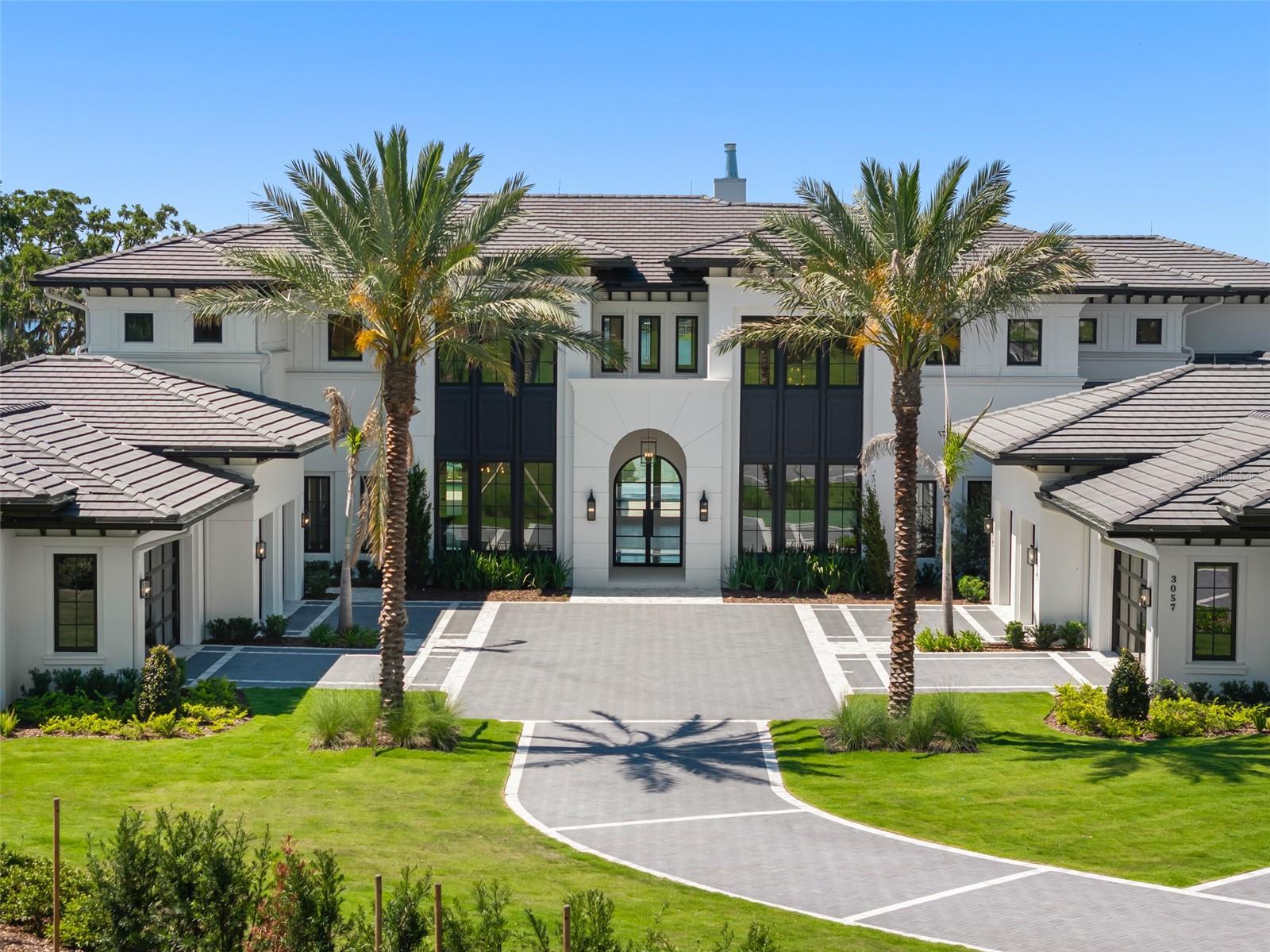 3057 Porto Lago Court — photo