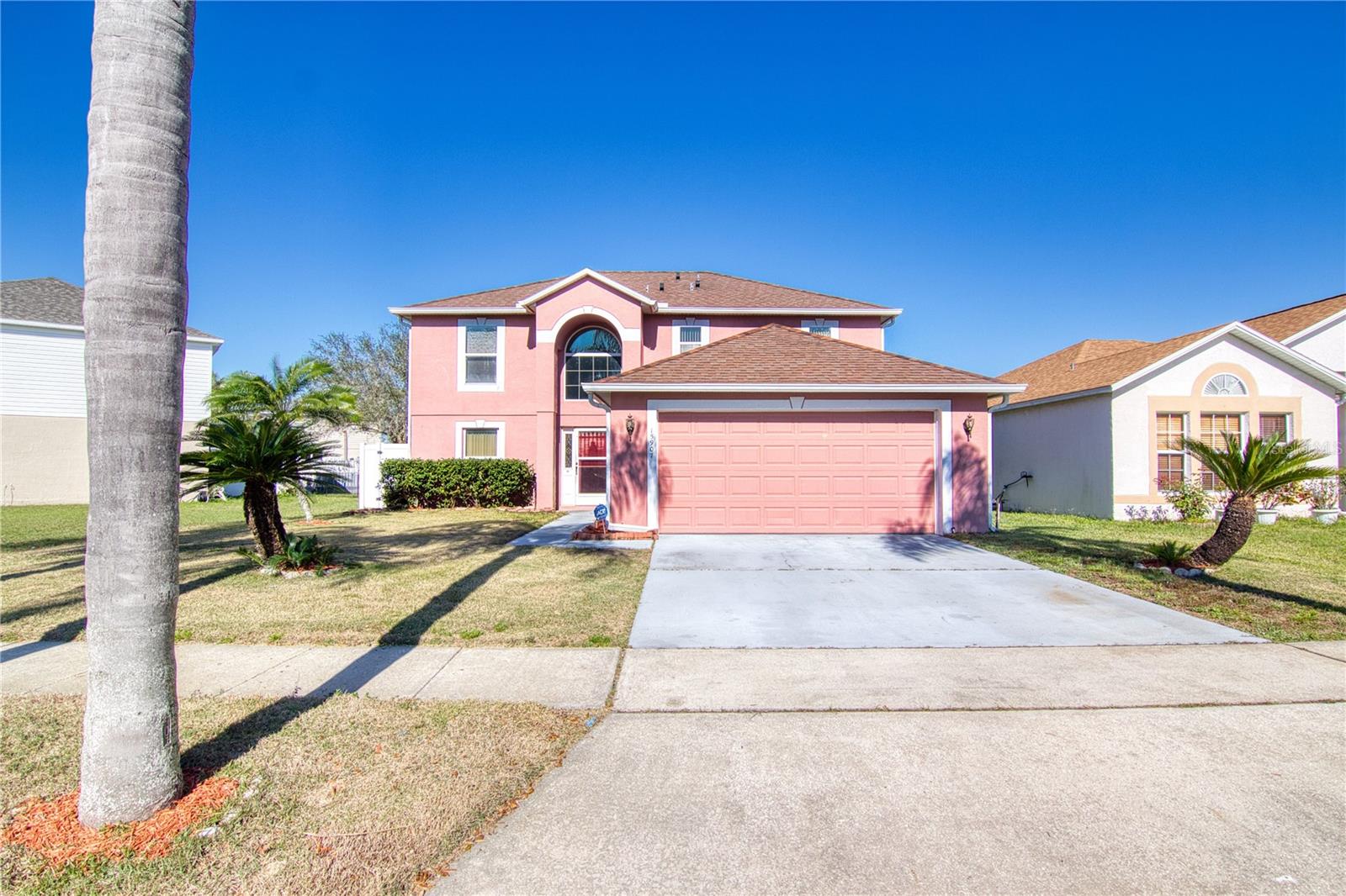 15907 Wilkinson Drive — photo