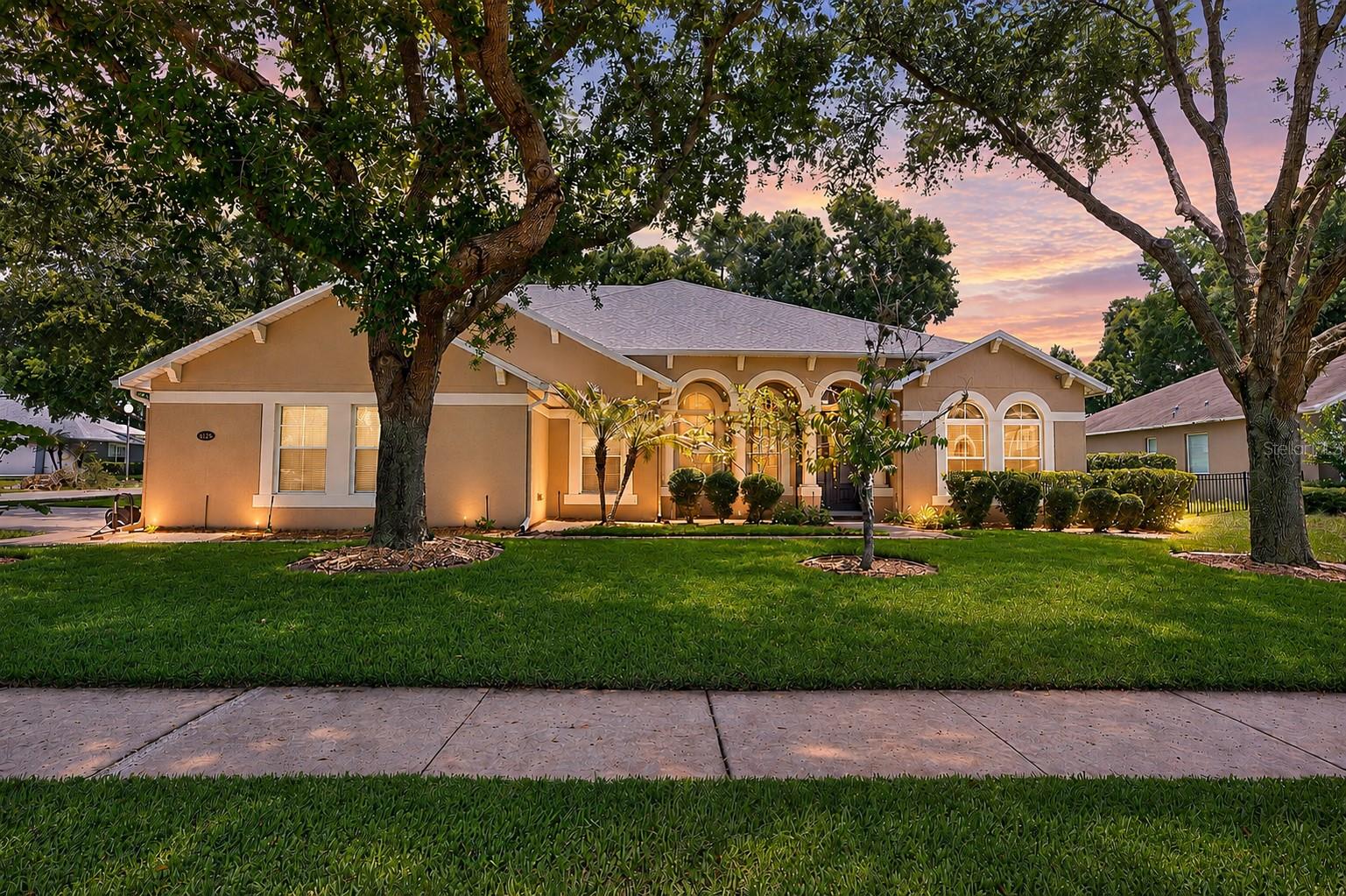 2425 Parkside Meadow Drive — photo