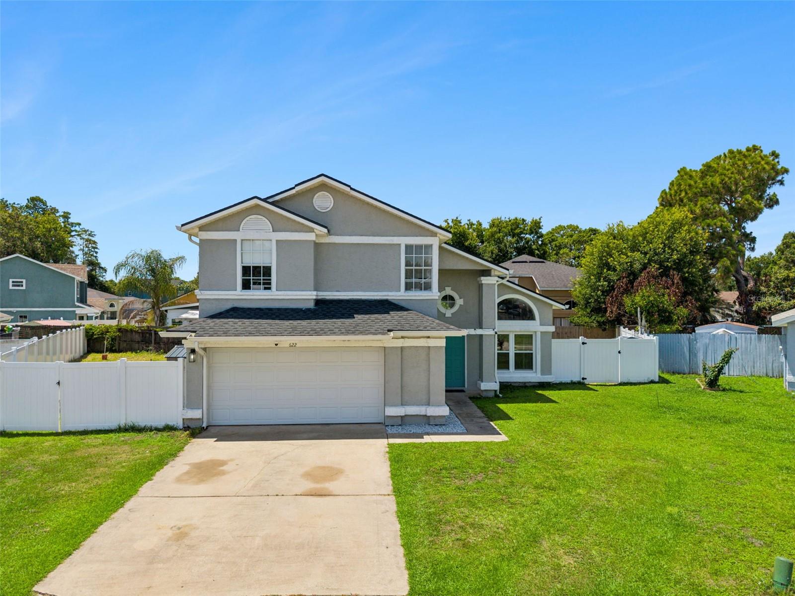 622 Colorado Woods Court — photo