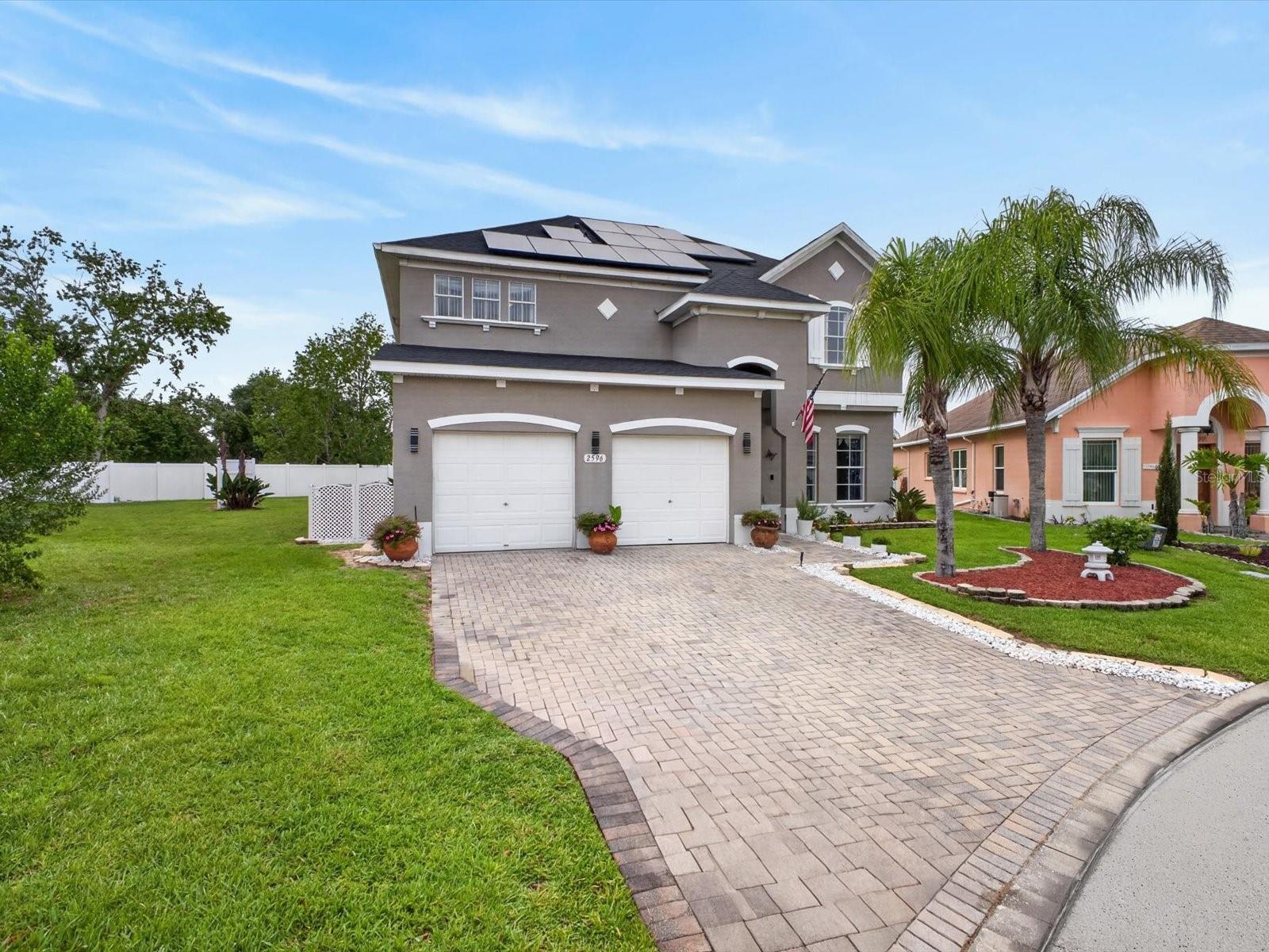 2596 Sand Hill Point Circle — photo