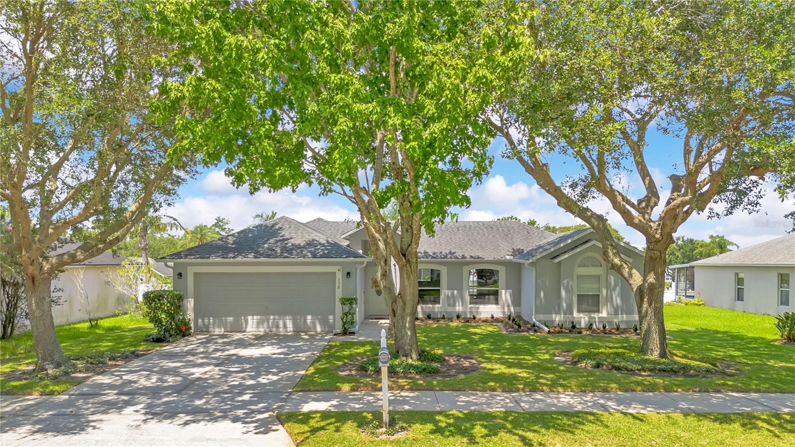 132 Zachary Wade Street — photo