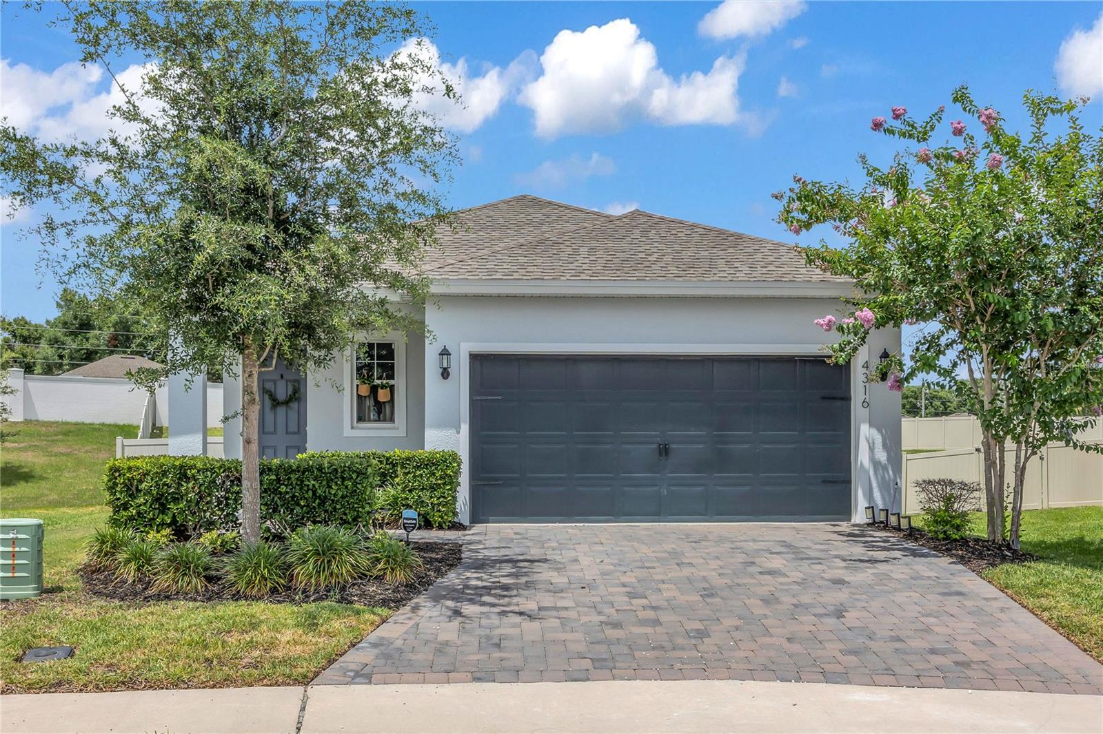 4316 Renly Lane — photo