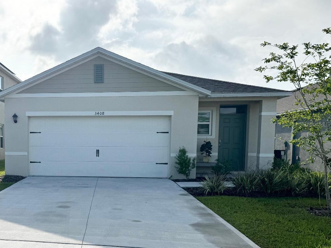 3408 Costello Circle — photo