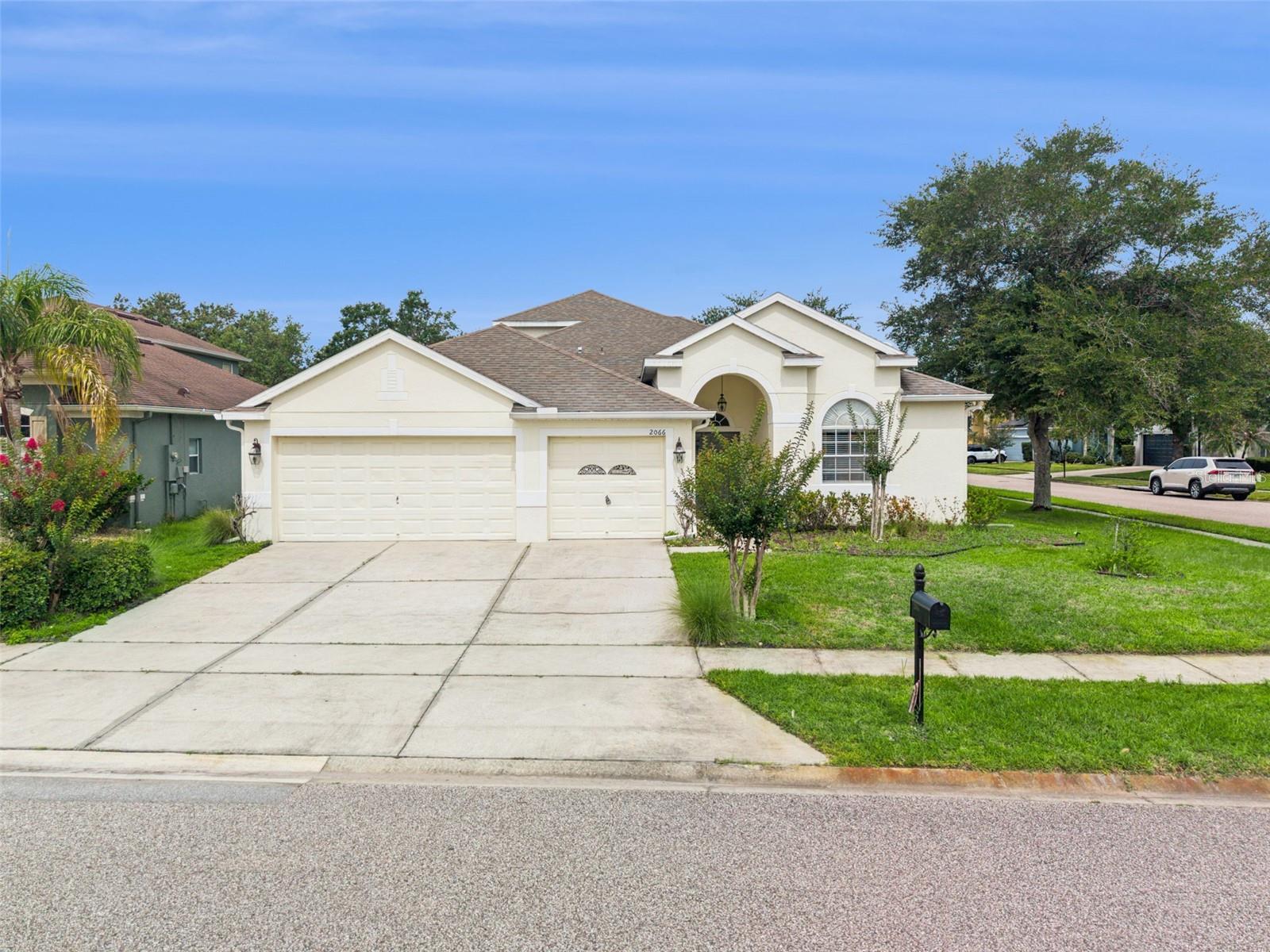 2066 Gloria Oak Court — photo