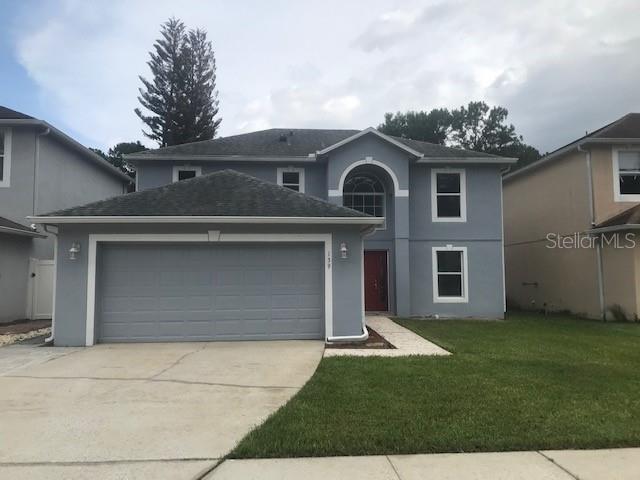 139 Oak View Place — photo