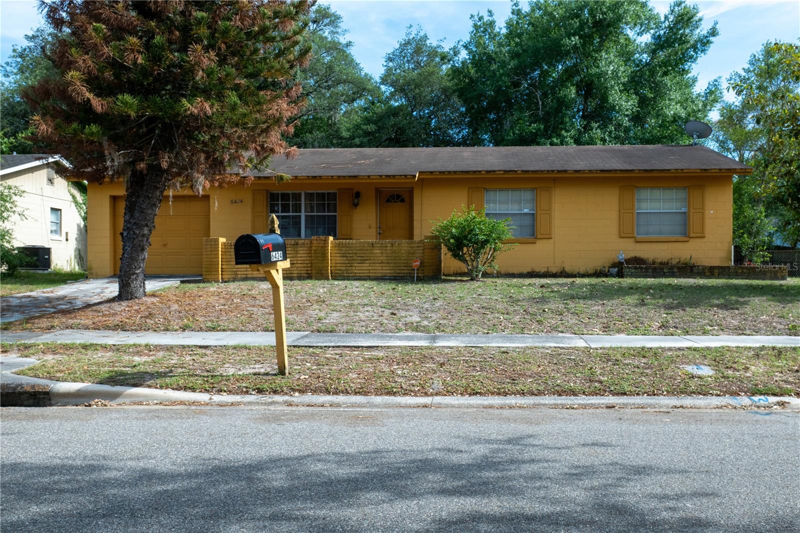 6424 Swallow Hill Drive — photo