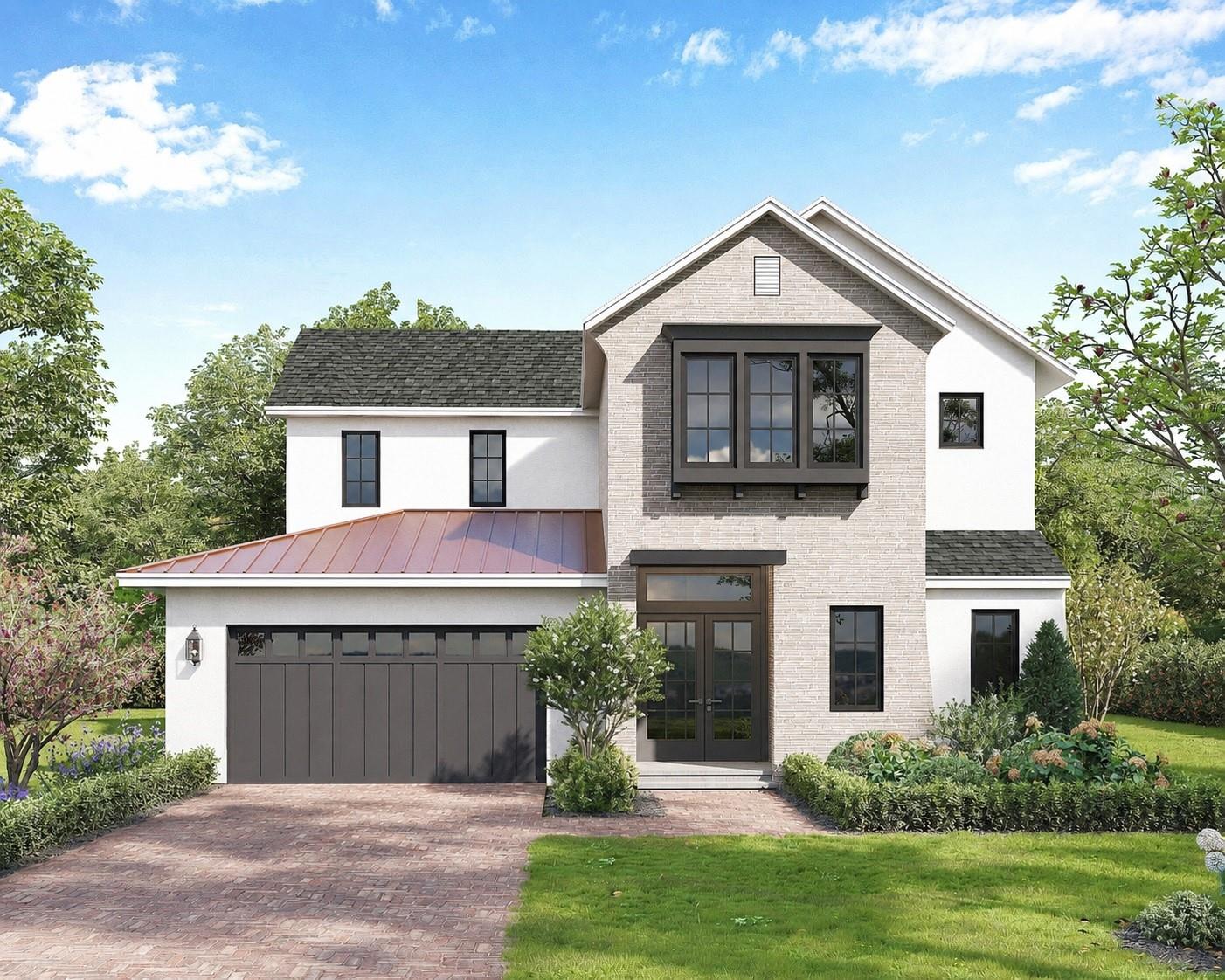 942 Enclave Place — photo