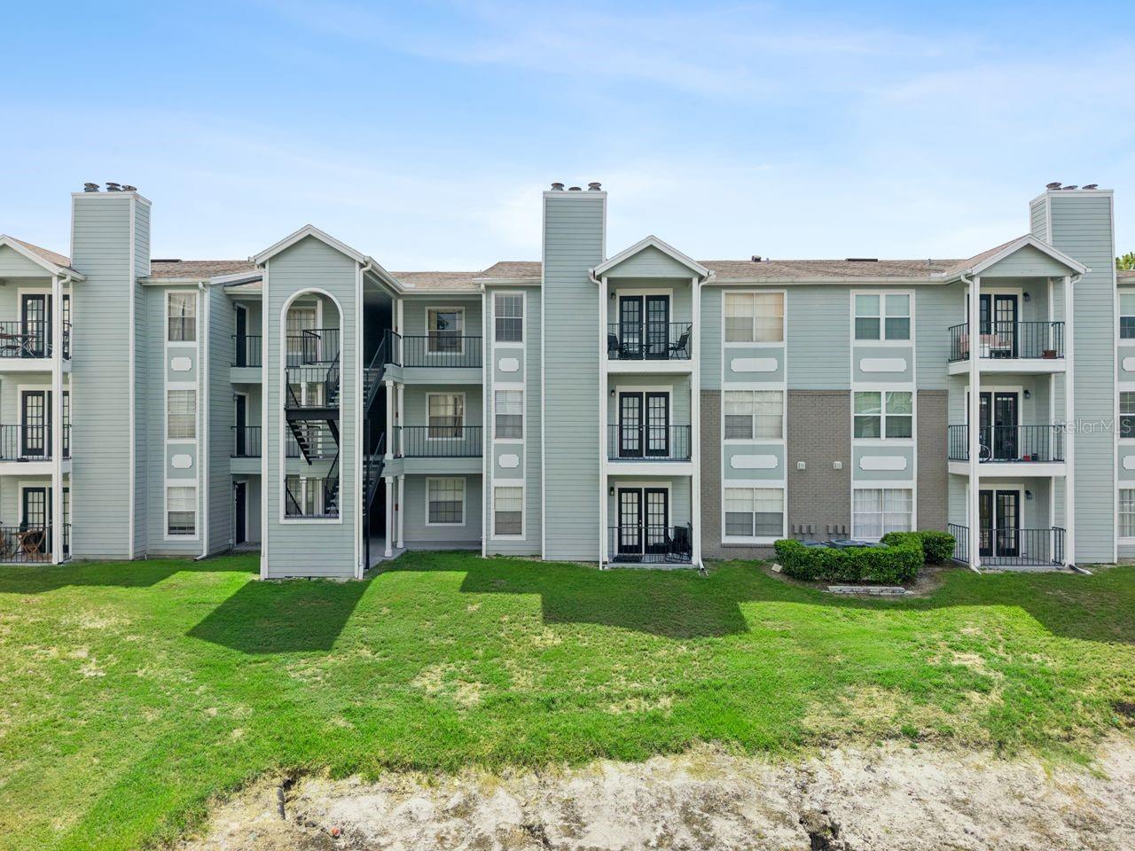 2550 N Alafaya Trail 7203 — photo