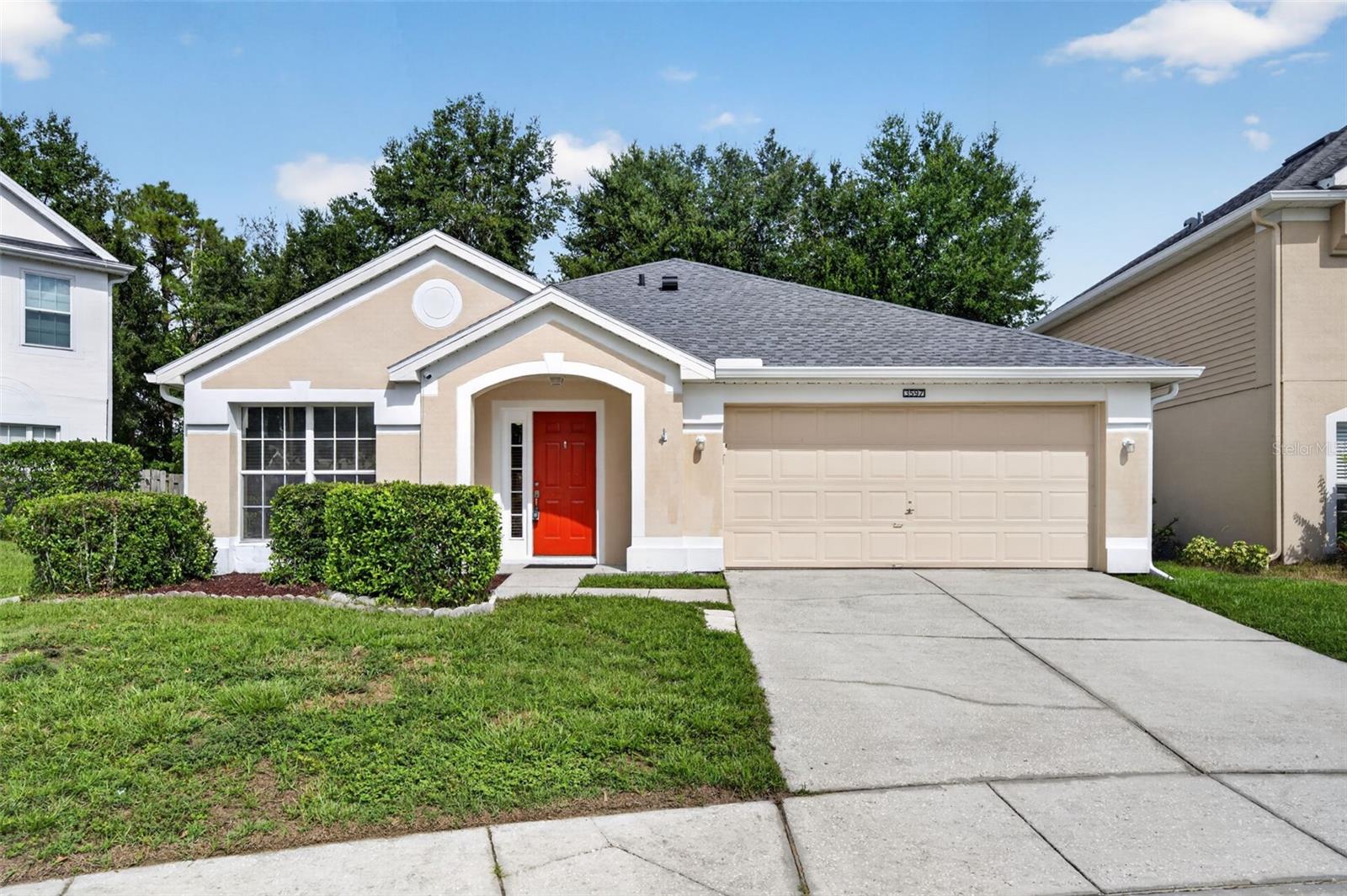 3597 Moss Pointe Place — photo