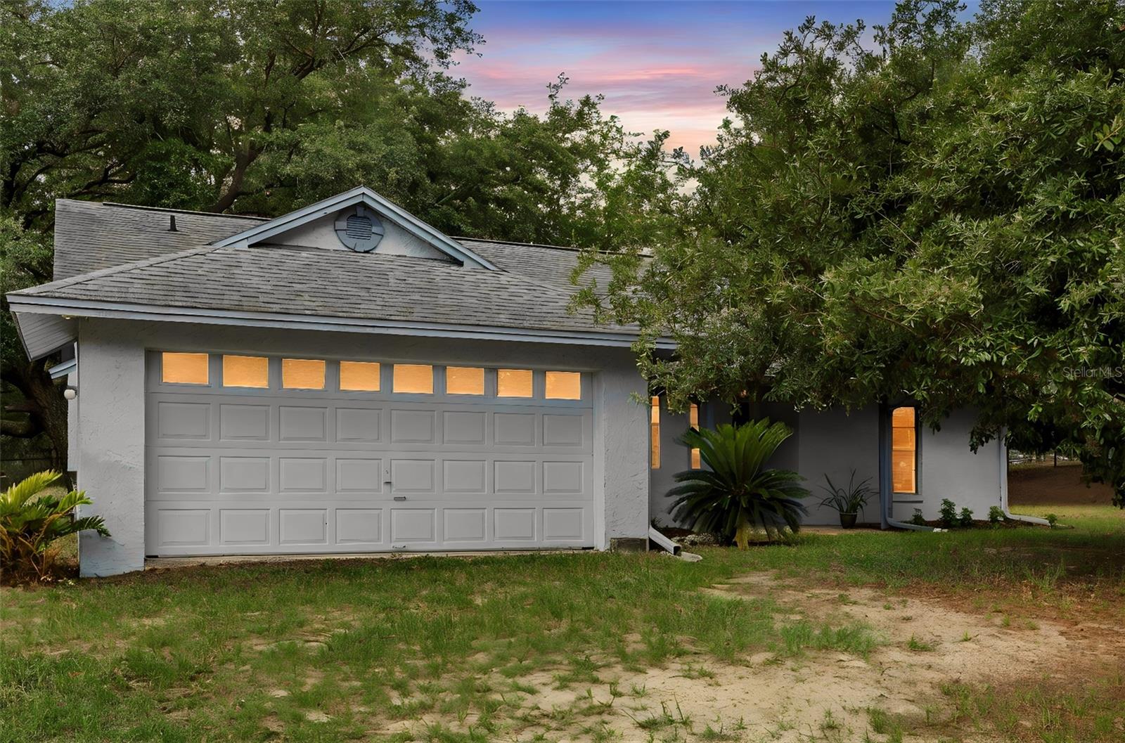 16104 Sandhill Road — photo