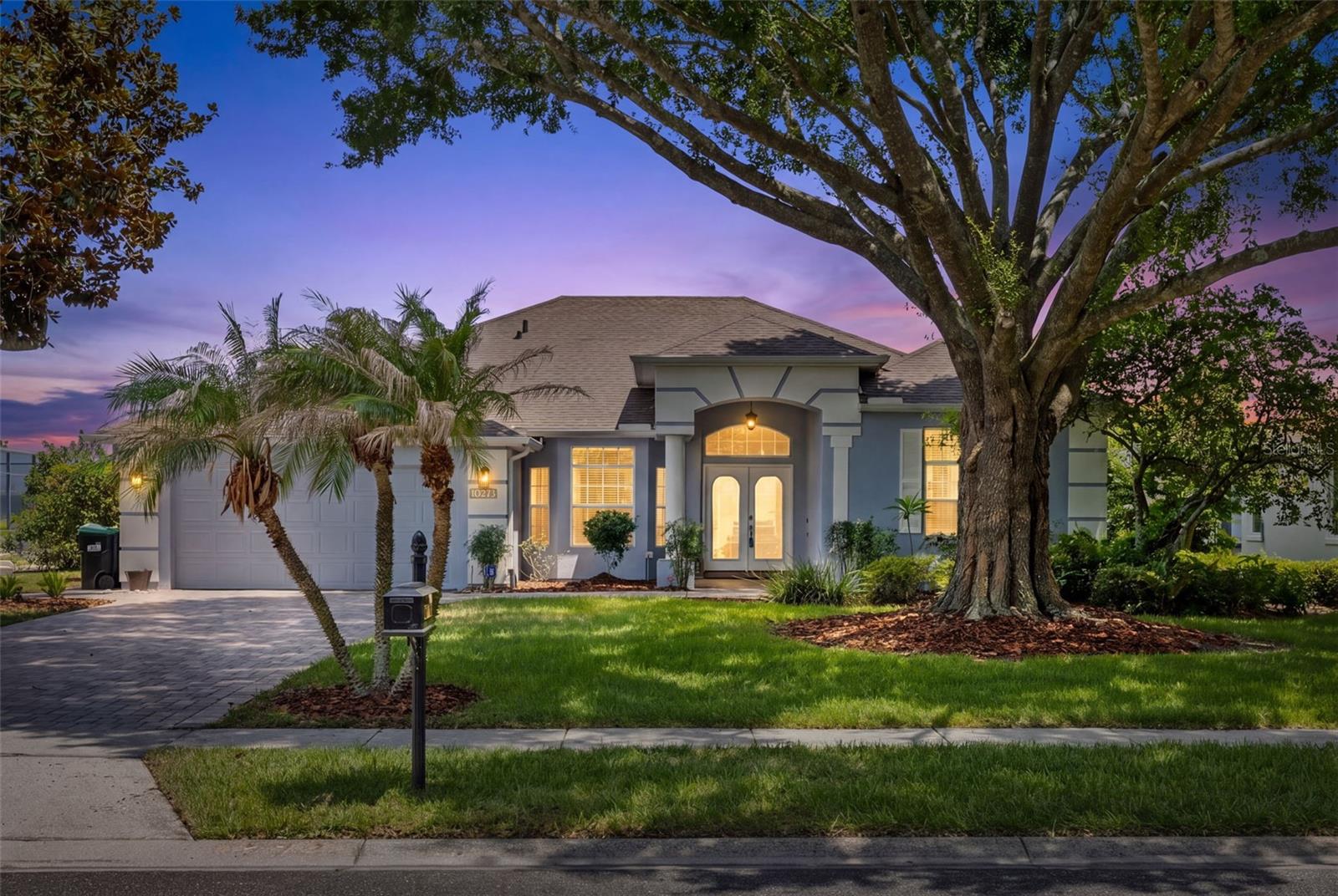 10273 Cove Lake Drive — photo