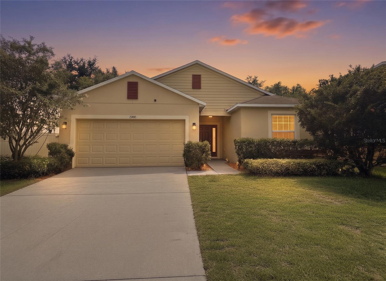 5909 Windsong Oak Drive — photo