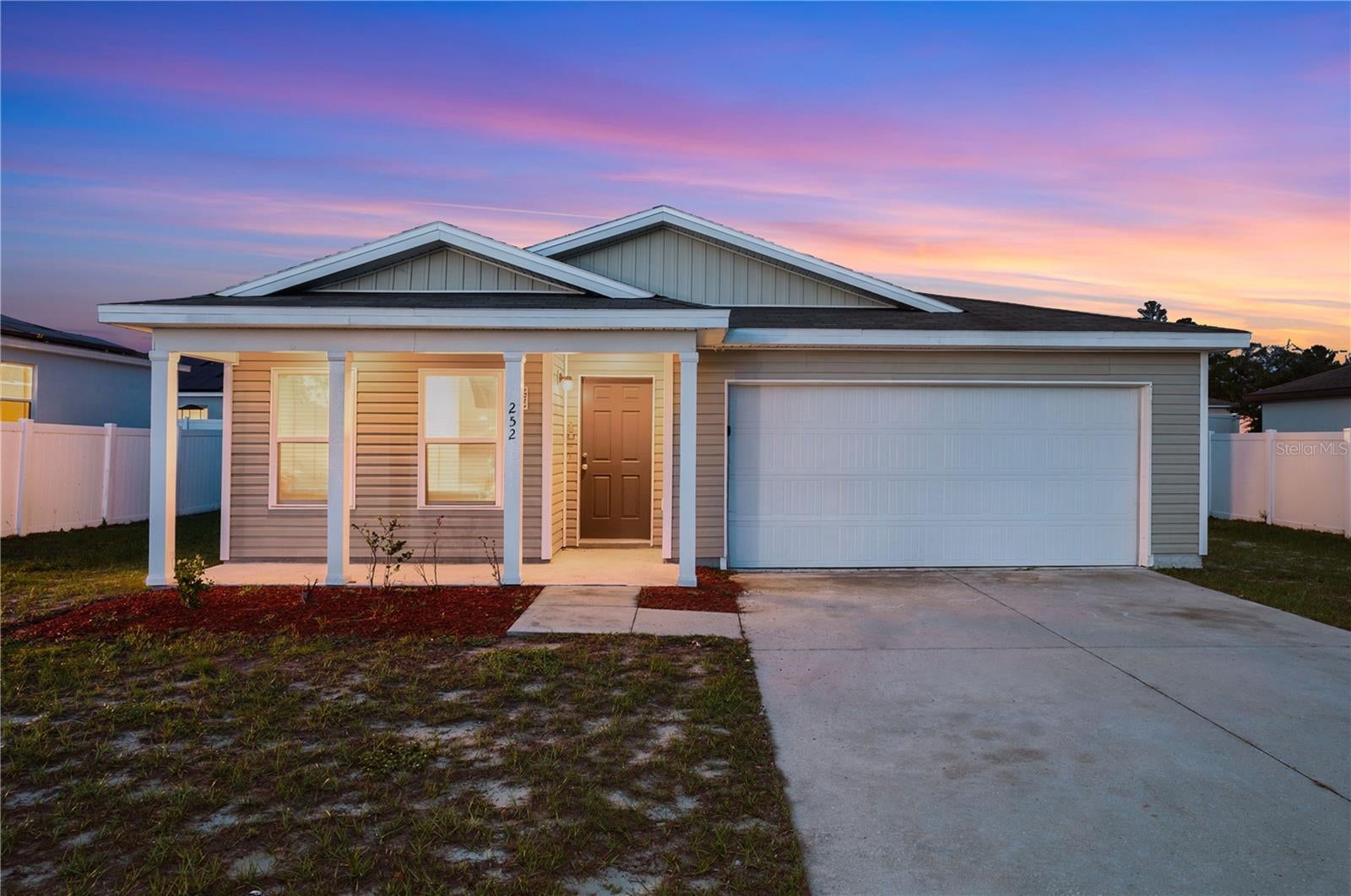 252 Fig Court — photo