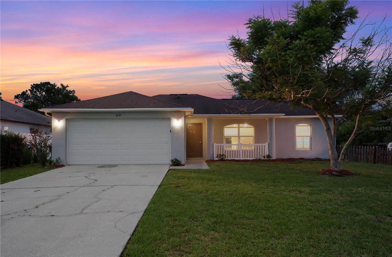 4121 Cannon Court — photo
