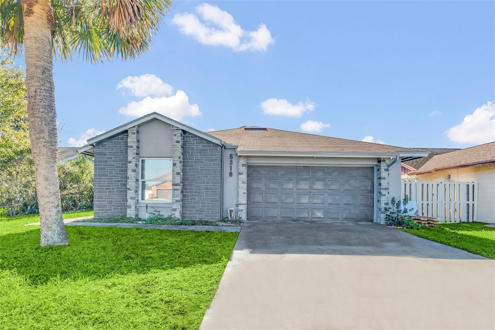 5316 Jade Street — photo