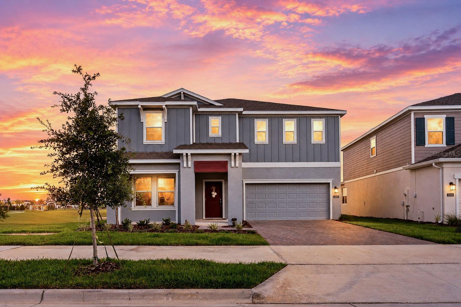 3000 Namaste Drive — photo