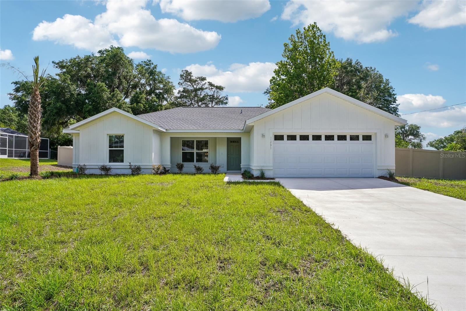 11591 Mockingbird Drive — photo