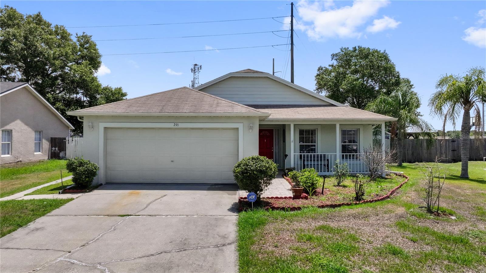 291 Pine Arbor Drive — photo