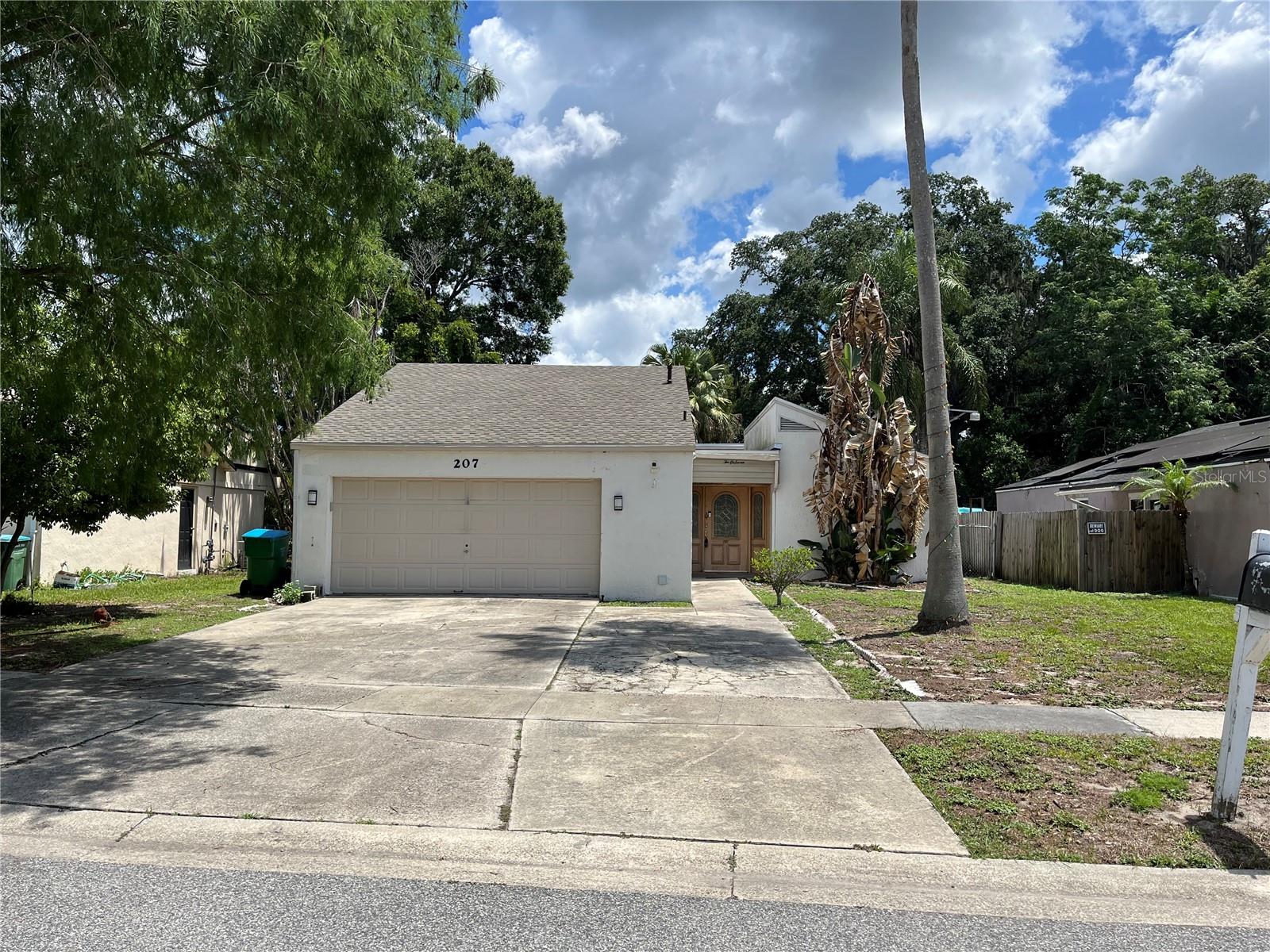 207 Birch Terrace — photo