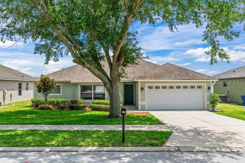 214 Compass Rose Drive — photo