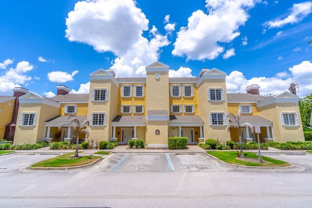 1322 Seven Eagles Court 302 — photo