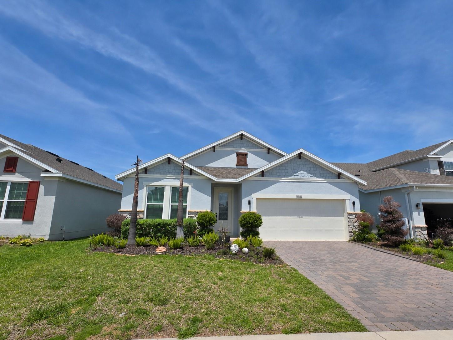 988 Vineyard Ridge Road — photo