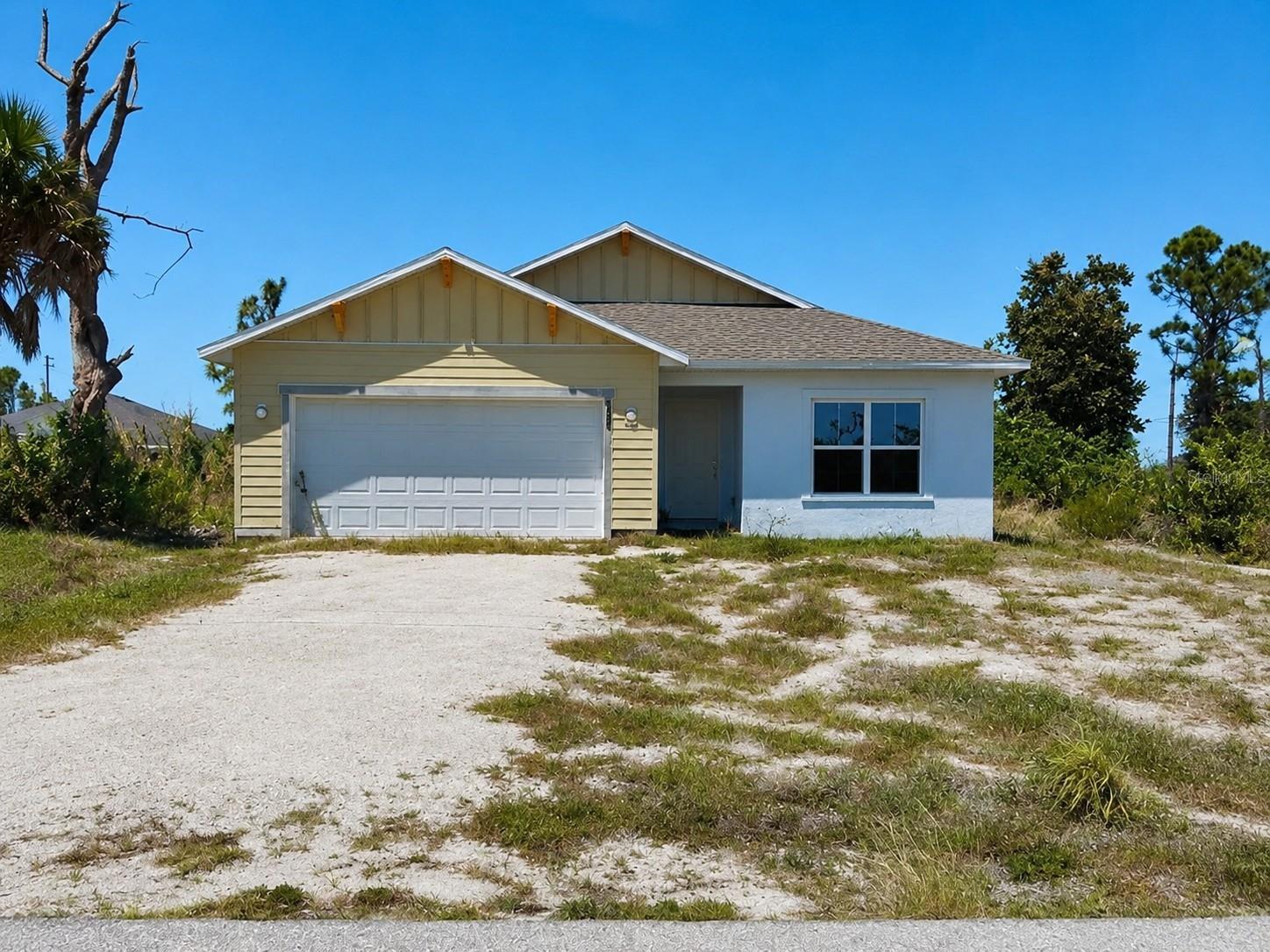 434 Albatross Road — photo