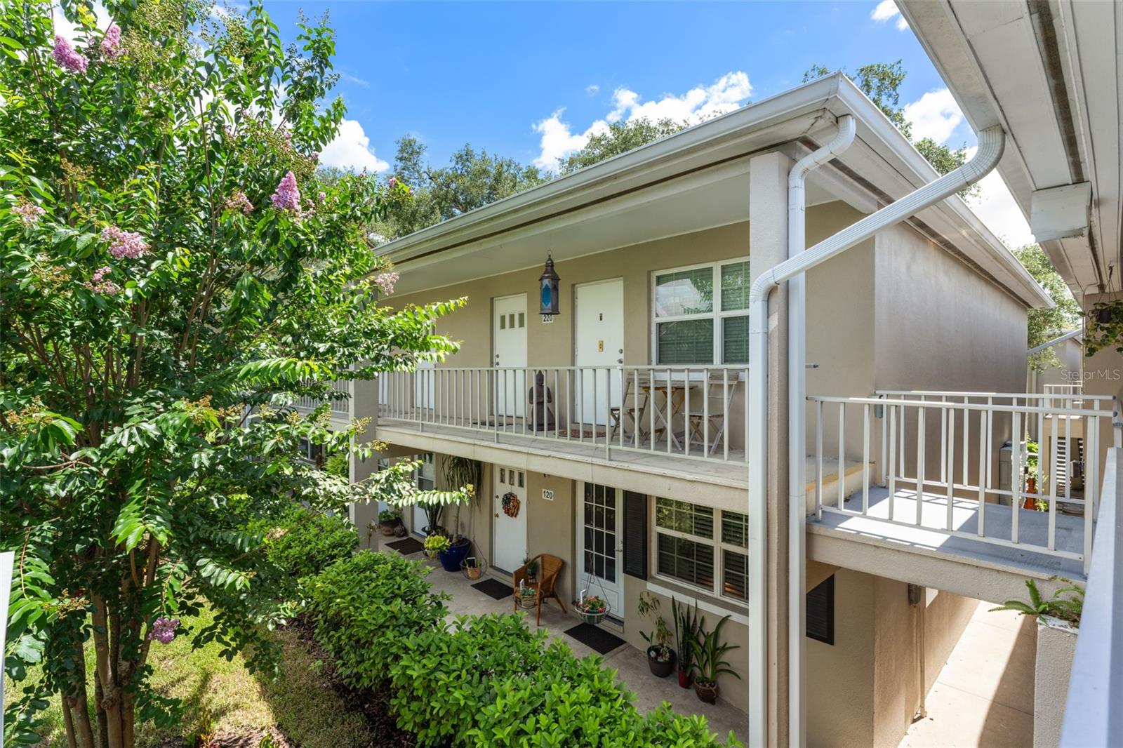 2500 Lee Road 220 — photo