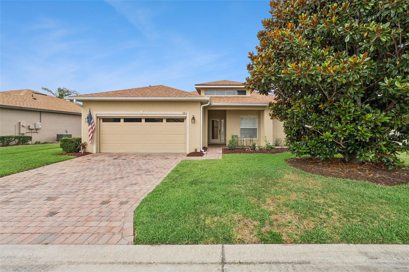 5312 Nicklaus Drive — photo