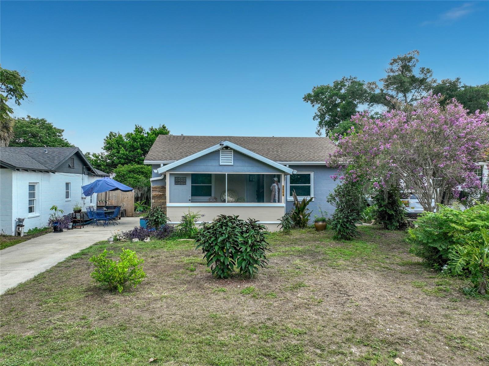 2509 Shannon Road — photo