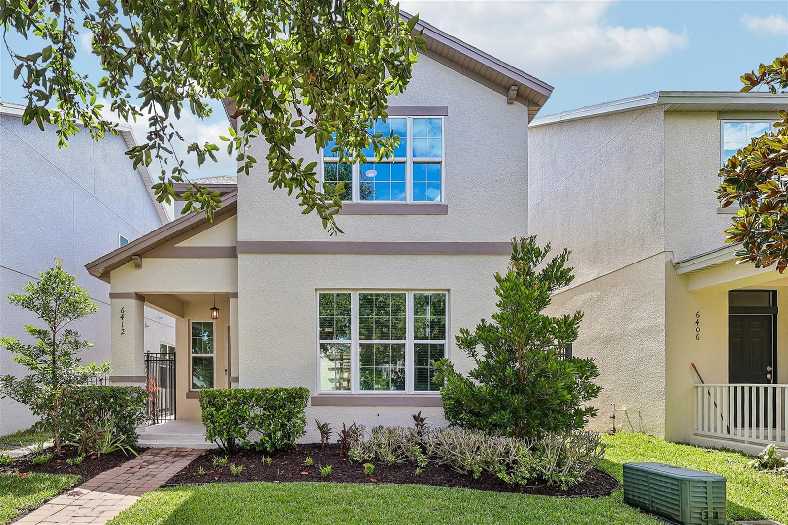 6412 Golden Dewdrop Trail — photo