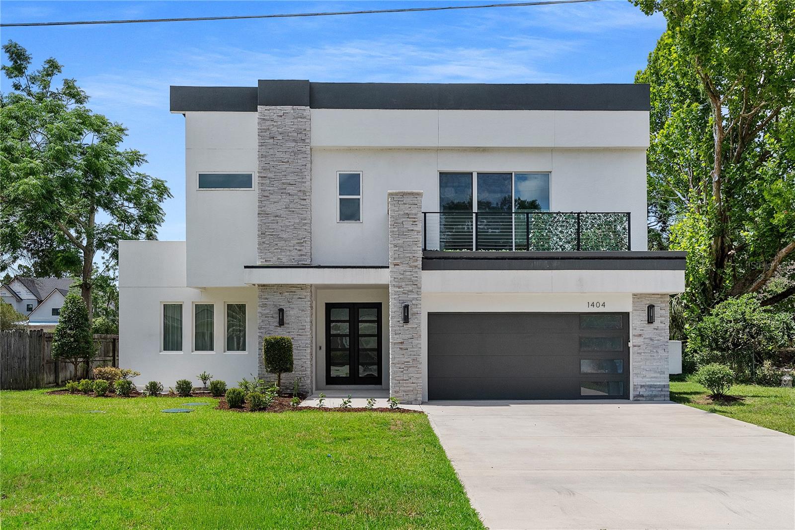 1404 Border Drive — photo