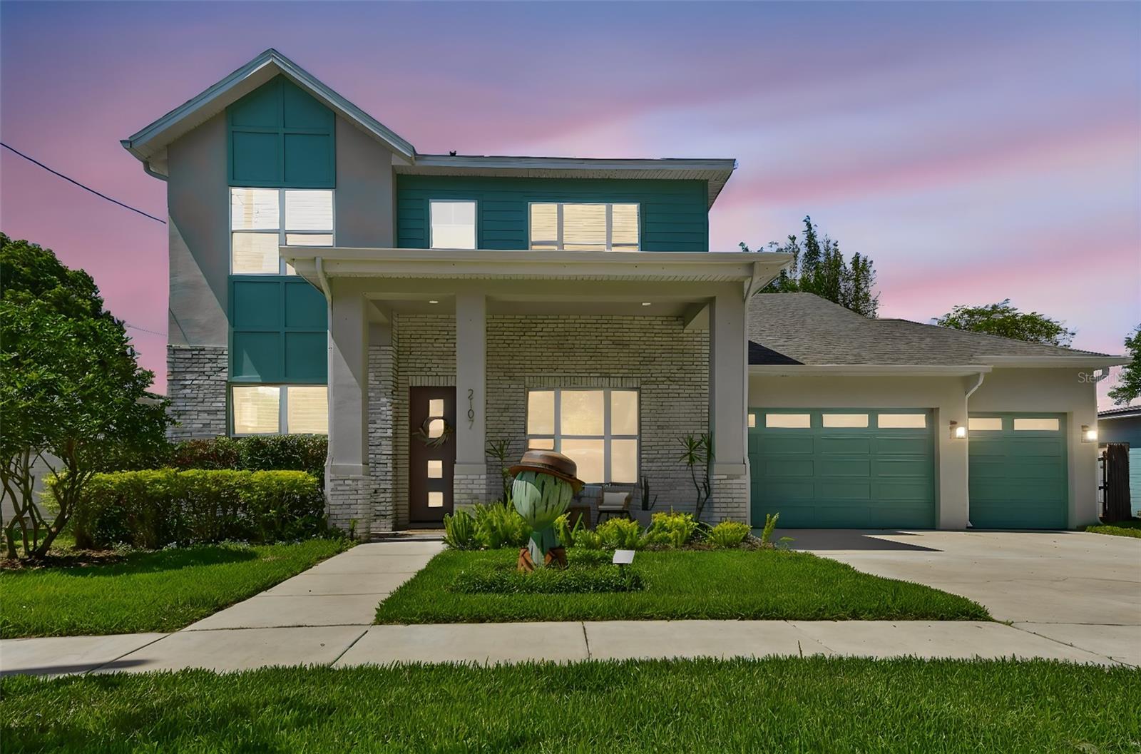 2107 Hargill Drive — photo