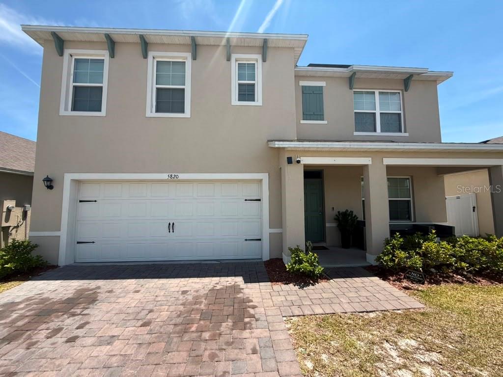 5820 Arboretum Street — photo