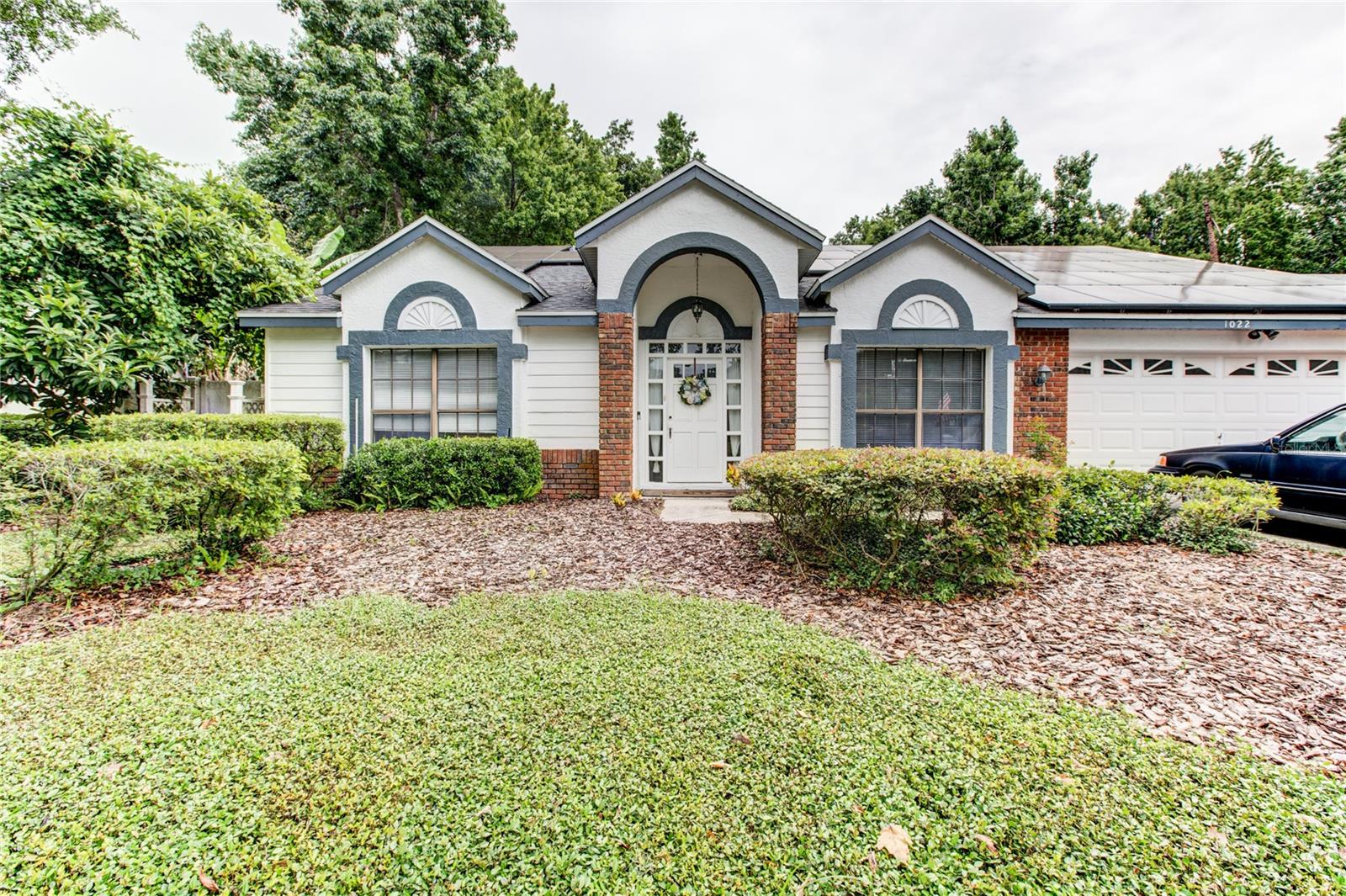 1022 Silcox Branch Circle — photo