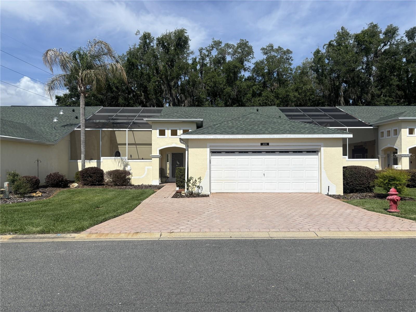 420 Glen Arbor Lane — photo